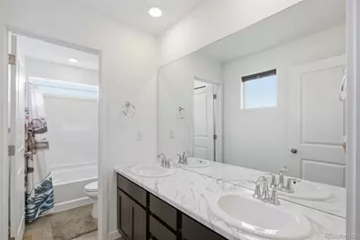 1053 High Point Trail, Elizabeth, CO 80107 - Photo 19