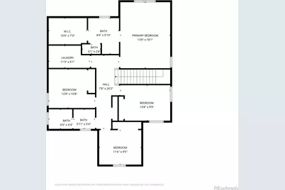 1053 High Point Trail, Elizabeth, CO 80107 - Photo 33