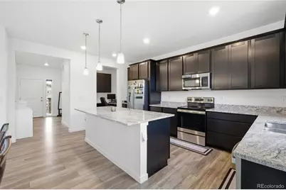 1053 High Point Trail, Elizabeth, CO 80107 - Photo 5