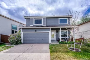 9640 Adelaide Cir, Highlands Ranch, CO 80130 - Photo 1