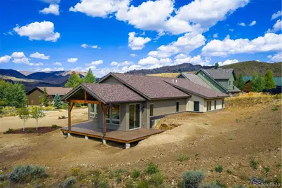 630 E Sumner Avenue, Hot Sulphur Springs, CO 80451 - Photo 29