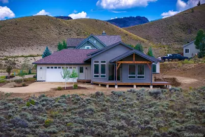 630 E Sumner Avenue, Hot Sulphur Springs, CO 80451 - Photo 35