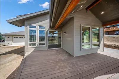 630 E Sumner Avenue, Hot Sulphur Springs, CO 80451 - Photo 3