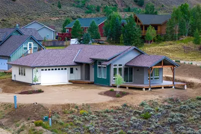 630 E Sumner Avenue, Hot Sulphur Springs, CO 80451 - Photo 41