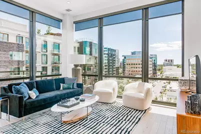 210 Saint Paul Street #411, Denver, CO 80206 - Photo 3