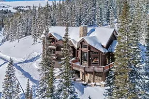 351 Kimmes Ln, Breckenridge, CO 80424 - Photo 1