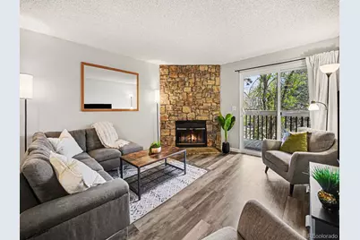 222 Wright Street #206, Lakewood, CO 80228 - Photo 1