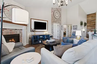 1548 McMurdo Trail, Castle Rock, CO 80108 - Photo 9