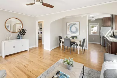 1712 S Gilpin Street, Denver, CO 80210 - Photo 5