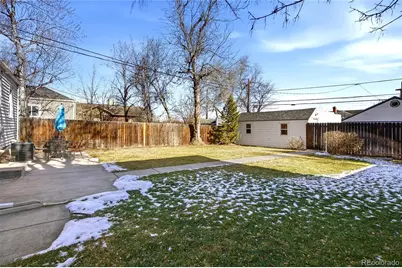 1712 S Gilpin Street, Denver, CO 80210 - Photo 31