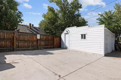 1712 S Gilpin Street, Denver, CO 80210 - Photo 35