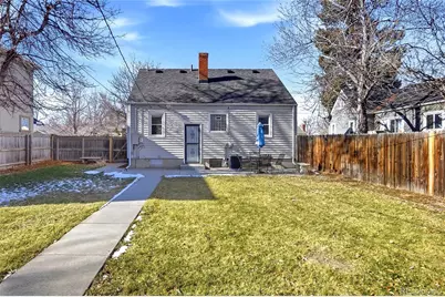1712 S Gilpin Street, Denver, CO 80210 - Photo 33