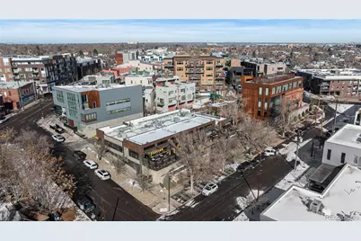 1822 W 33rd Avenue #103, Denver, CO 80211 - Photo 35