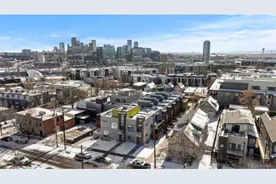 1822 W 33rd Avenue #103, Denver, CO 80211 - Photo 31