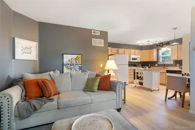 1638 S Deframe Street #A1, Lakewood, CO 80228 - Photo 7