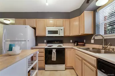 1638 S Deframe Street #A1, Lakewood, CO 80228 - Photo 13