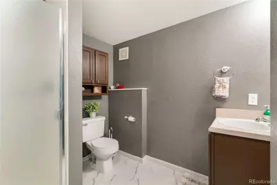 1638 S Deframe Street #A1, Lakewood, CO 80228 - Photo 27