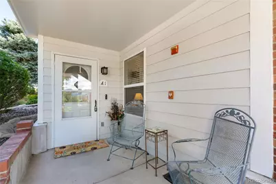 1638 S Deframe Street #A1, Lakewood, CO 80228 - Photo 3