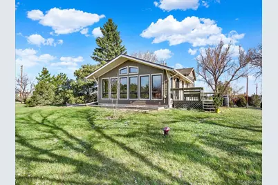 12798 Tomahawk Road, Parker, CO 80138 - Photo 31