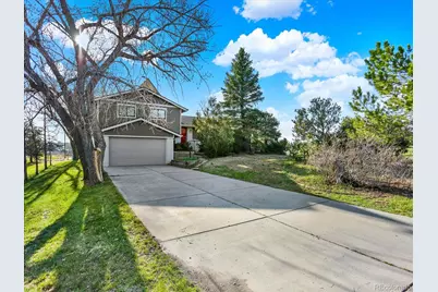 12798 Tomahawk Road, Parker, CO 80138 - Photo 3