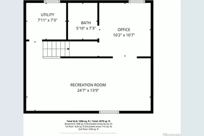 10541 Routt Street, Westminster, CO 80021 - Photo 33