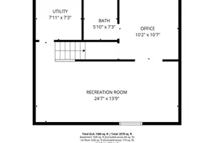 10541 Routt St, Westminster, CO 80021 - Photo 33