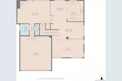 6511 W Alamo Drive, Littleton, CO 80123 - Photo 37