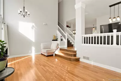 6511 W Alamo Drive, Littleton, CO 80123 - Photo 5