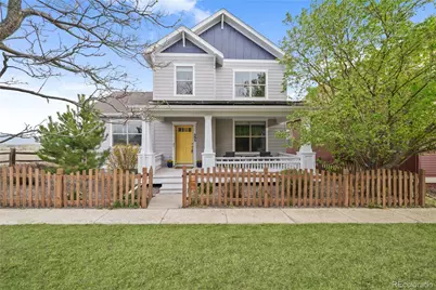 593 Mills Street, Lafayette, CO 80026 - Photo 1