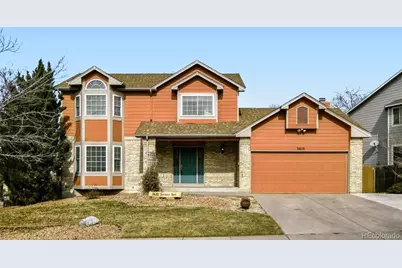 3610 Tapestry Terrace, Colorado Springs, CO 80918 - Photo 1