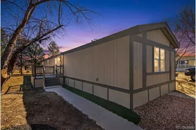 435 N 35th Avenue, Greeley, CO 80631 - Photo 1