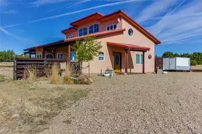619 Black Diamond Drive, Walsenburg, CO 81089 - Photo 1