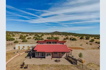 619 Black Diamond Drive, Walsenburg, CO 81089 - Photo 33