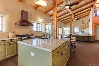 619 Black Diamond Drive, Walsenburg, CO 81089 - Photo 5