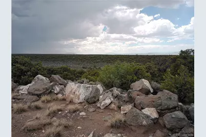 000 N Melby Ranch Road, Fort Garland, CO 81133 - Photo 1