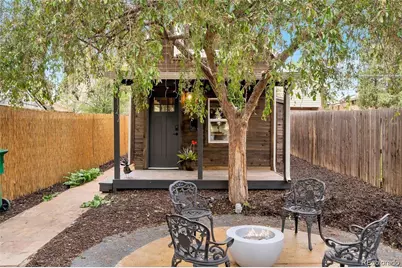 2854 S Lincoln Street, Englewood, CO 80113 - Photo 1