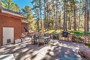 1210 Kenosha Dr, Larkspur, CO 80118 - Photo 43