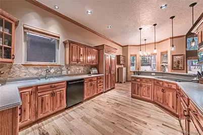 1210 Kenosha Drive, Larkspur, CO 80118 - Photo 11