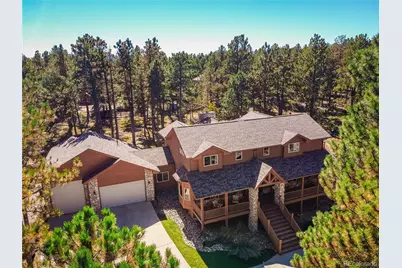 1210 Kenosha Drive, Larkspur, CO 80118 - Photo 49