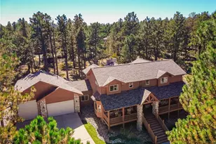 1210 Kenosha Dr, Larkspur, CO 80118 - Photo 49