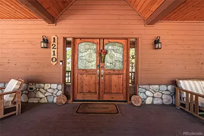 1210 Kenosha Drive, Larkspur, CO 80118 - Photo 3