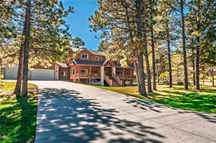 1210 Kenosha Dr, Larkspur, CO 80118 - Photo 47