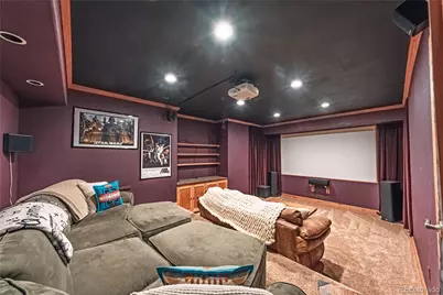 1210 Kenosha Drive, Larkspur, CO 80118 - Photo 33