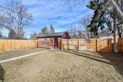 1970 S Clayton Street, Denver, CO 80210 - Photo 37