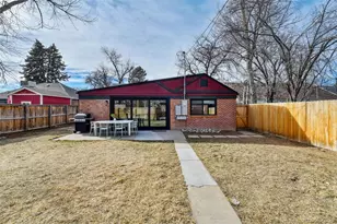 1970 S Clayton St, Denver, CO 80210 - Photo 35