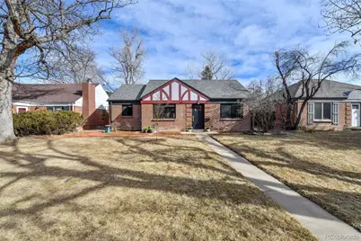 1970 S Clayton Street, Denver, CO 80210 - Photo 41