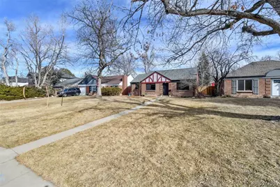 1970 S Clayton Street, Denver, CO 80210 - Photo 39