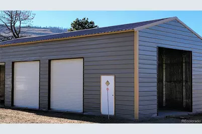 1034 Van Fossan Lane, Fort Garland, CO 81133 - Photo 35