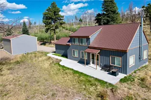 1034 Van Fossan Ln, Fort Garland, CO 81133 - Photo 1