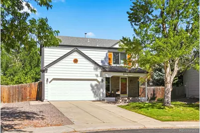 8512 Union Circle, Arvada, CO 80005 - Photo 3